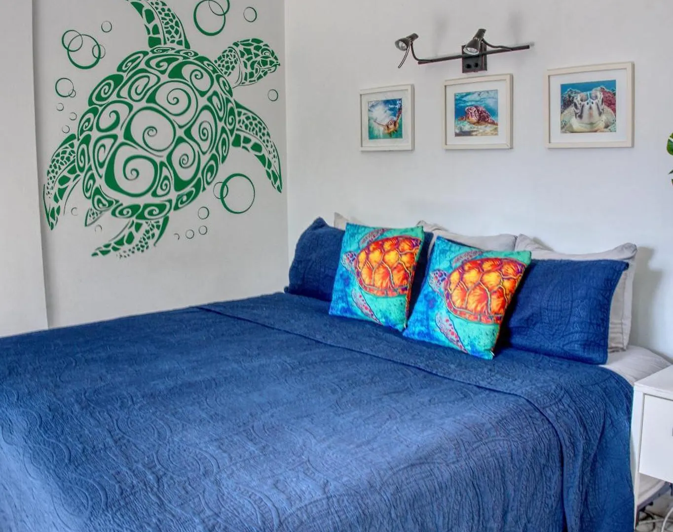 The Beach Pad Puntas Rincon Porto Riko
