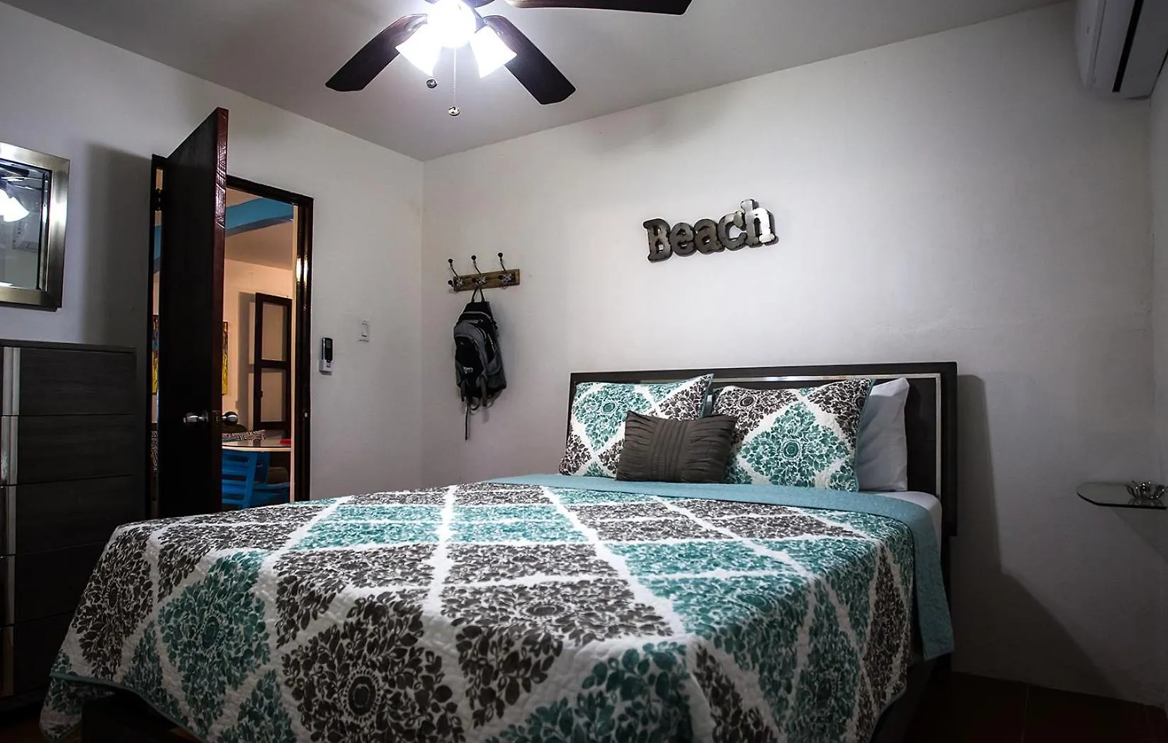 The Beach Pad Puntas Rincon Apartment
