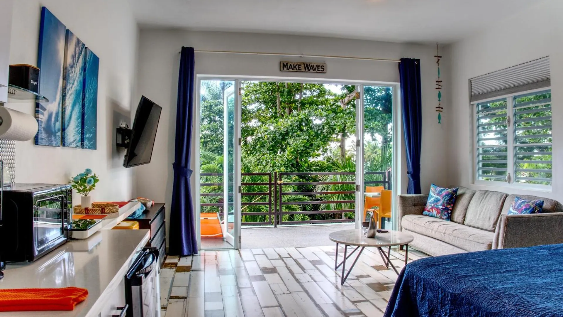 The Beach Pad Puntas Rincon