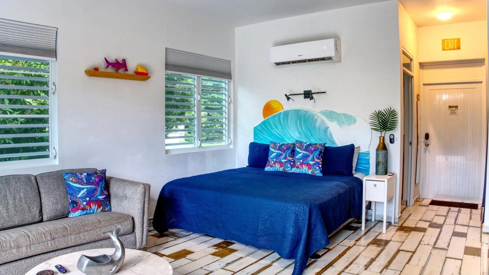 Apartment The Beach Pad Puntas Rincon Puerto Rico