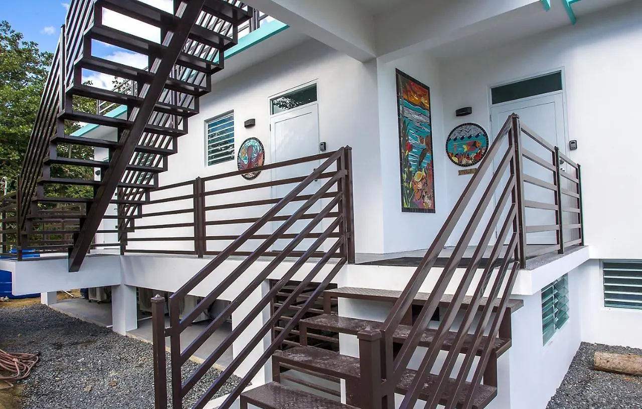 The Beach Pad Puntas Rincon