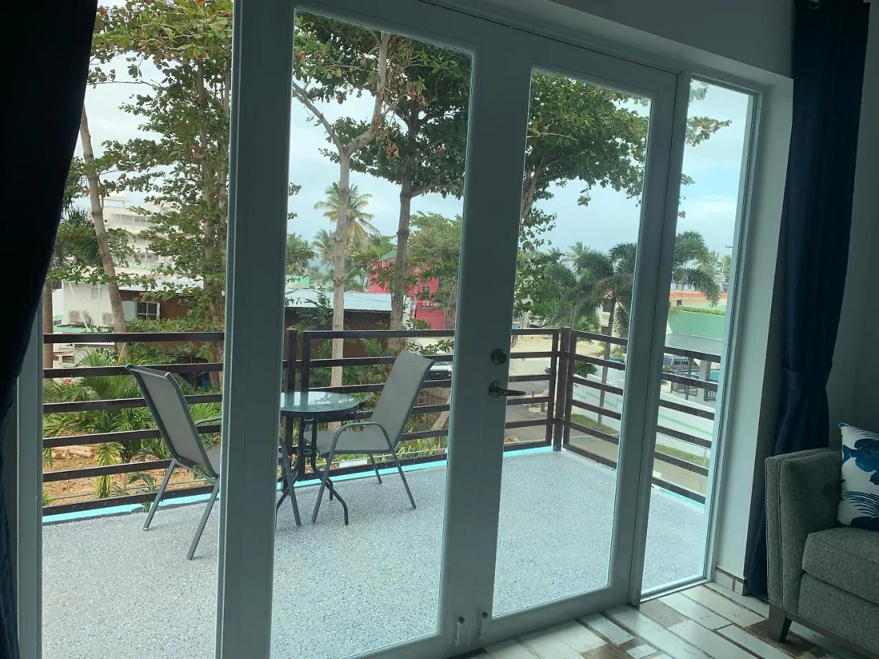 The Beach Pad Puntas Rincon 0*,