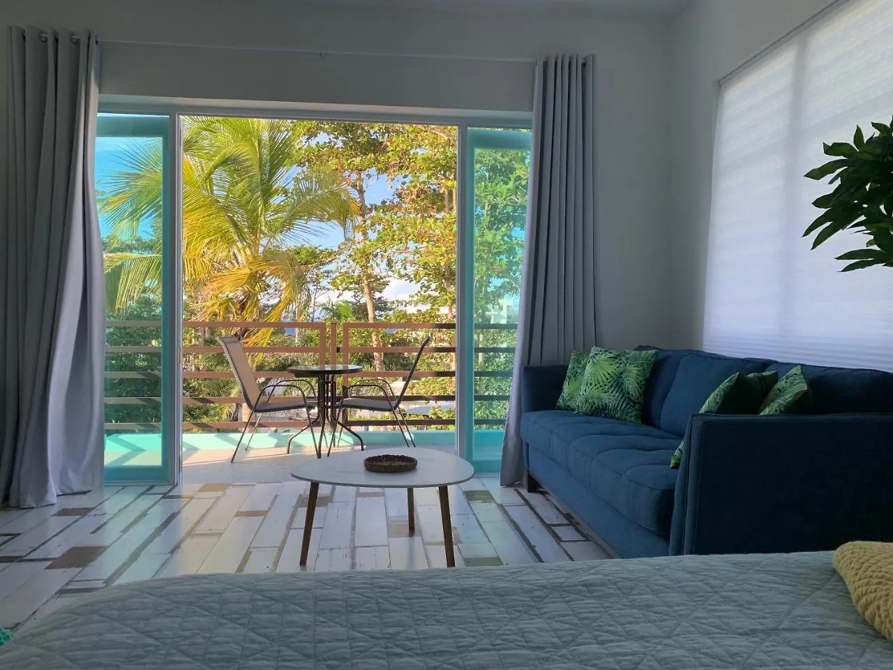 The Beach Pad Puntas Rincon