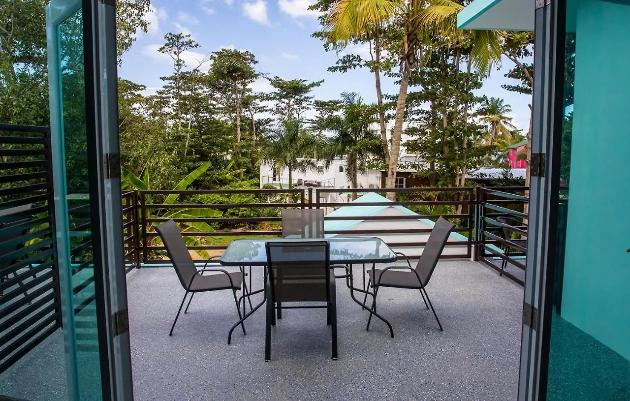 The Beach Pad Puntas Rincon