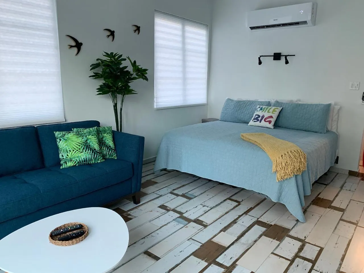 Apartment The Beach Pad Puntas Rincon