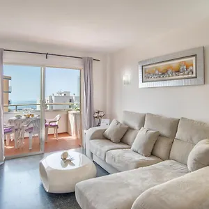  Apartment Sweet Place - Costa Spain