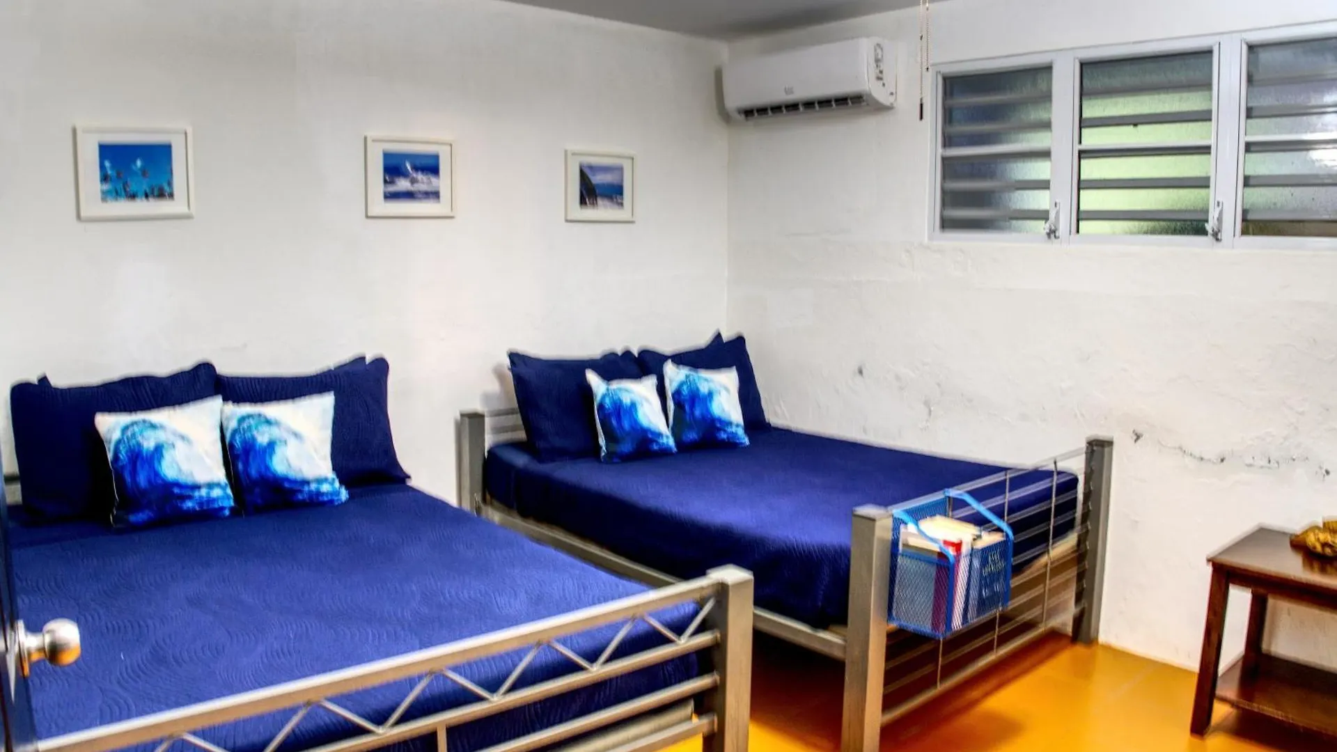 The Beach Pad Puntas Rincon Apartment
