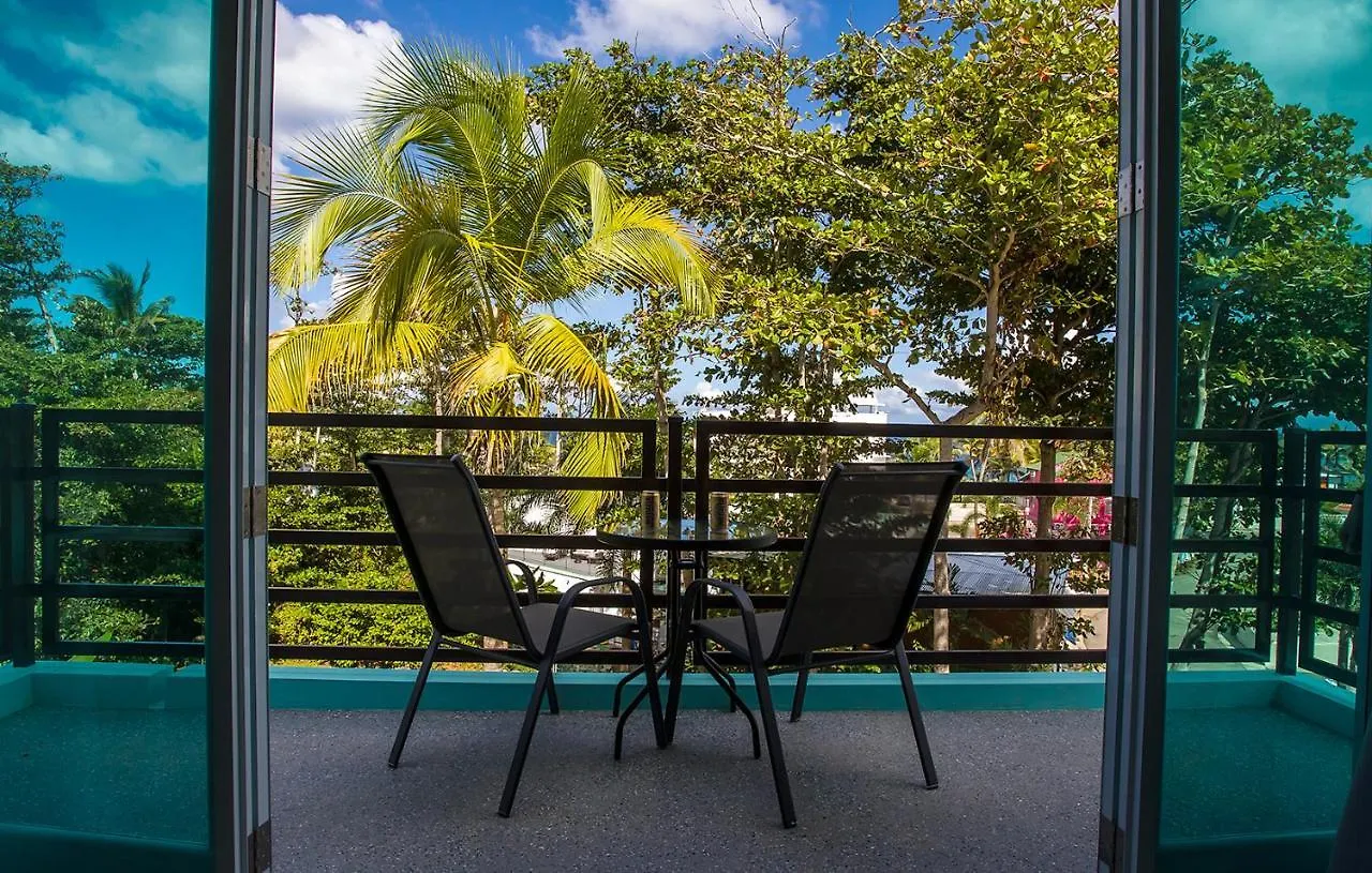 Apartment The Beach Pad Puntas Rincon