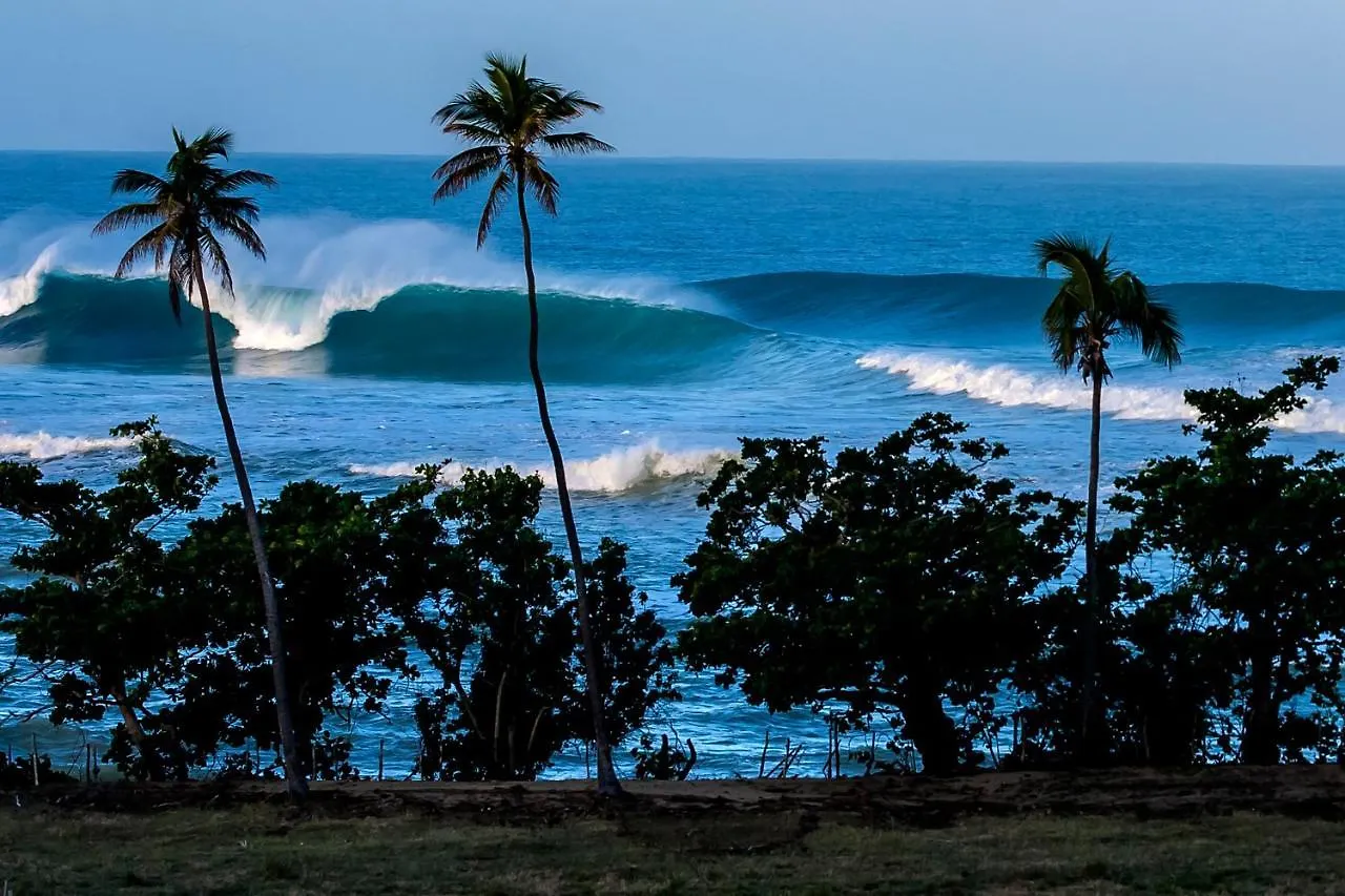 The Beach Pad Puntas Rincon