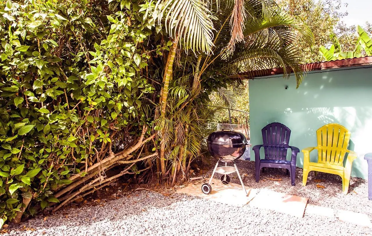 The Beach Pad Puntas Rincon
