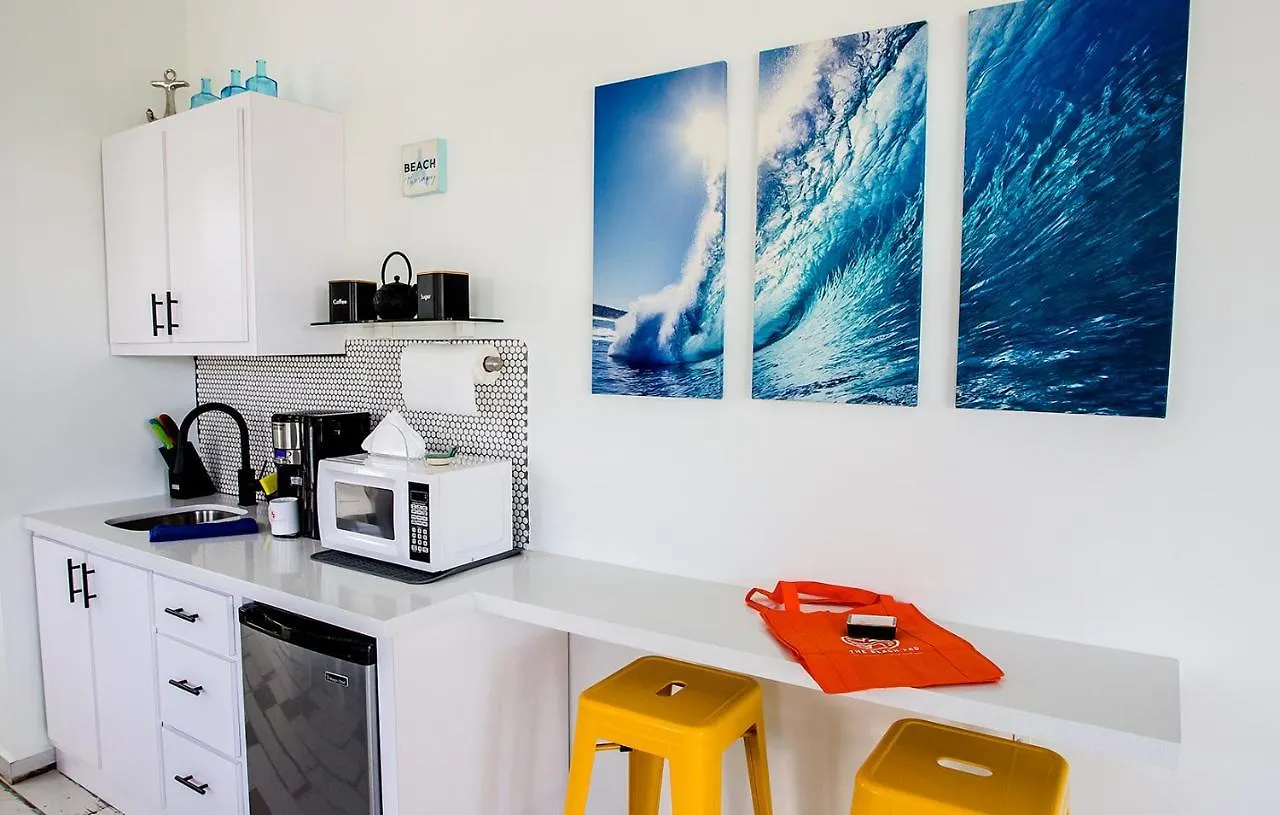 Apartment The Beach Pad Puntas Rincon Puerto Rico