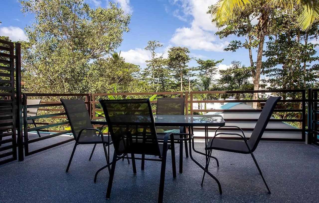 The Beach Pad Puntas Rincon